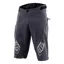 Troy Lee Designs Sprint Mono Shorts in Charcoal
